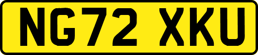 NG72XKU