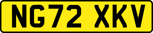 NG72XKV