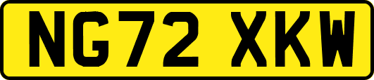 NG72XKW