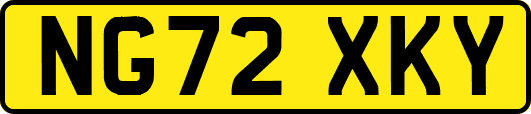 NG72XKY