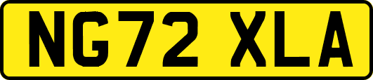 NG72XLA