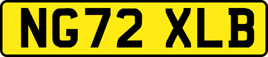 NG72XLB