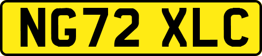 NG72XLC