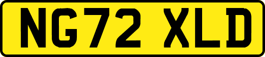 NG72XLD