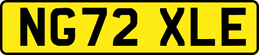 NG72XLE