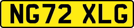 NG72XLG