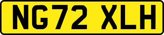 NG72XLH
