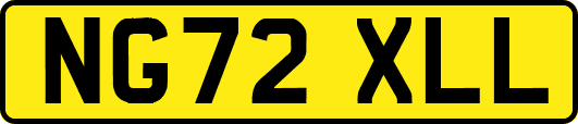 NG72XLL