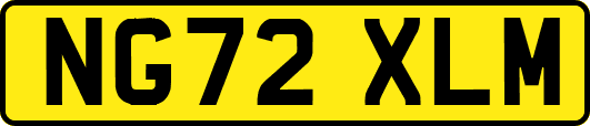 NG72XLM