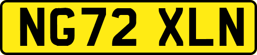 NG72XLN