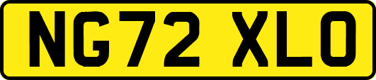 NG72XLO