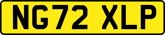 NG72XLP
