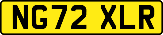 NG72XLR
