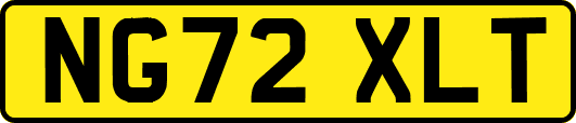 NG72XLT