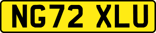 NG72XLU