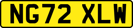 NG72XLW