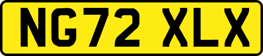 NG72XLX