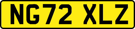 NG72XLZ
