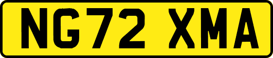 NG72XMA