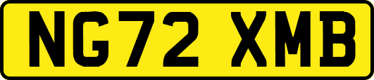 NG72XMB