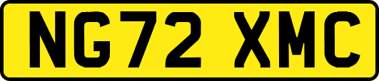 NG72XMC