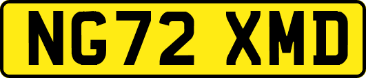 NG72XMD