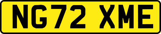 NG72XME