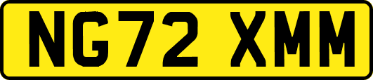 NG72XMM