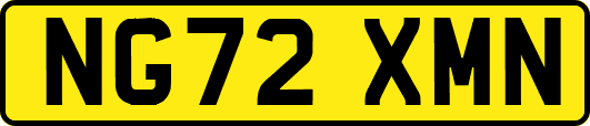 NG72XMN