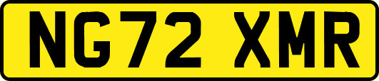 NG72XMR