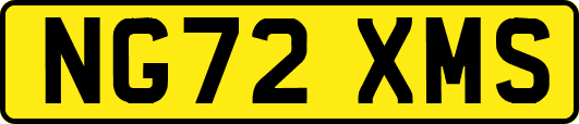NG72XMS