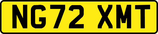 NG72XMT