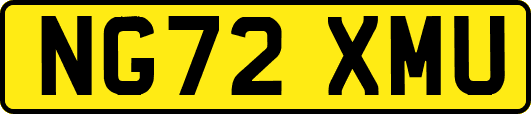 NG72XMU