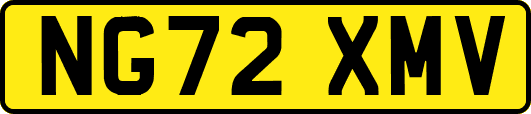 NG72XMV