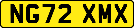 NG72XMX