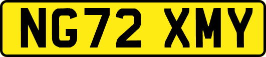 NG72XMY