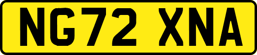 NG72XNA