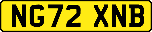 NG72XNB