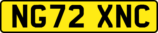 NG72XNC