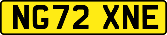 NG72XNE