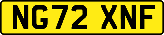 NG72XNF