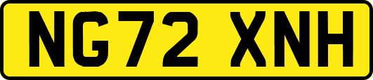 NG72XNH