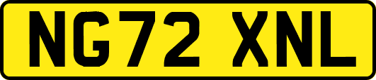 NG72XNL