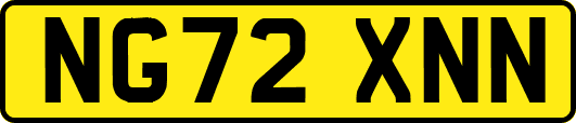 NG72XNN