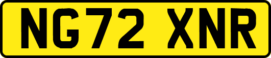 NG72XNR