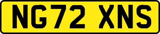 NG72XNS