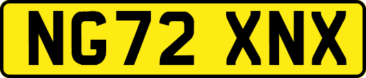 NG72XNX