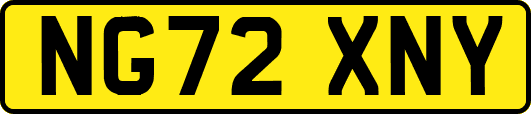 NG72XNY