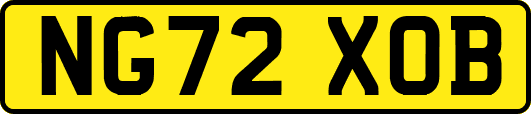 NG72XOB