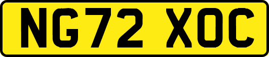 NG72XOC